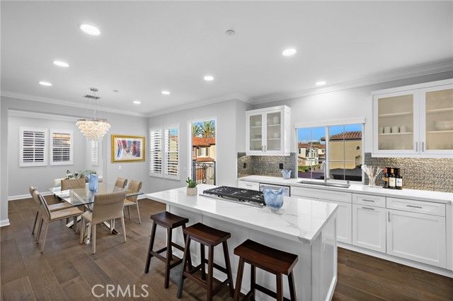 17 Saraceno, Newport Coast, CA 92657