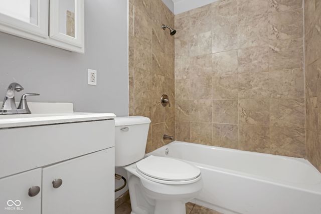 3432 N Eaton Avenue, Indianapolis, IN 46226