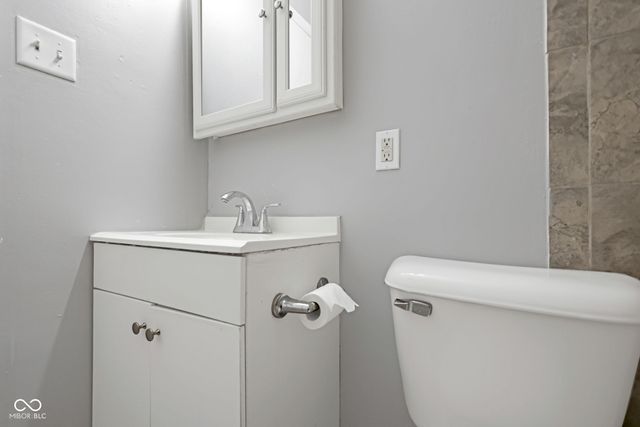 3432 N Eaton Avenue, Indianapolis, IN 46226