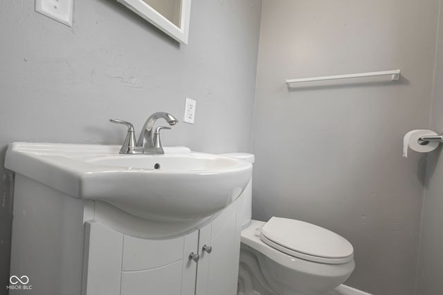 3432 N Eaton Avenue, Indianapolis, IN 46226