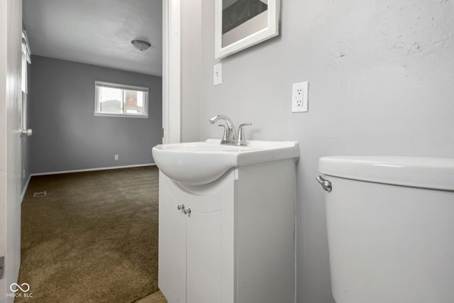 3432 N Eaton Avenue, Indianapolis, IN 46226