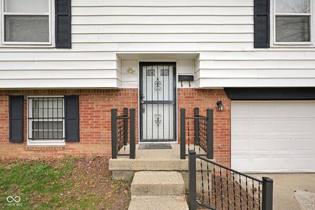 3432 N Eaton Avenue, Indianapolis, IN 46226