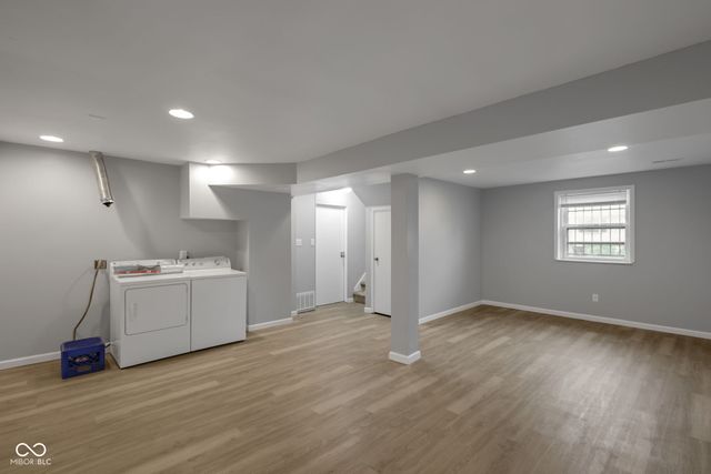 3432 N Eaton Avenue, Indianapolis, IN 46226