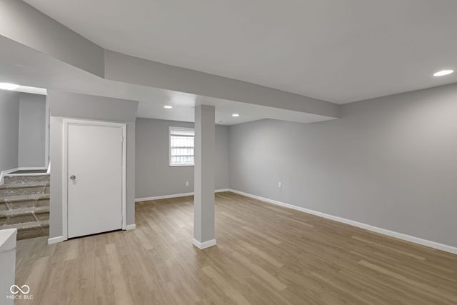 3432 N Eaton Avenue, Indianapolis, IN 46226