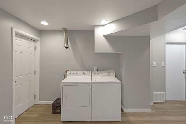 3432 N Eaton Avenue, Indianapolis, IN 46226