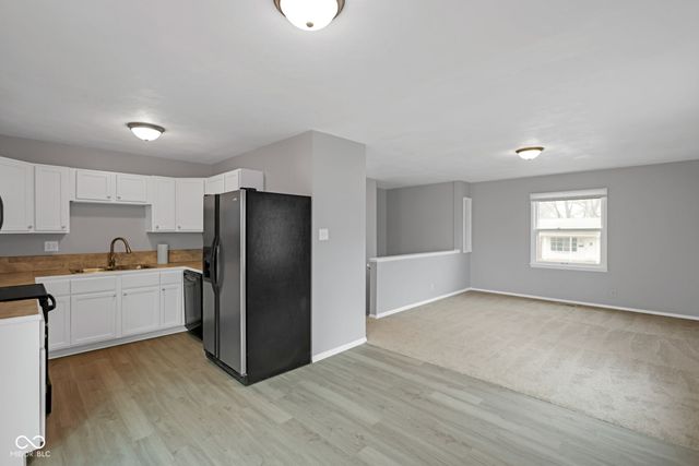 3432 N Eaton Avenue, Indianapolis, IN 46226