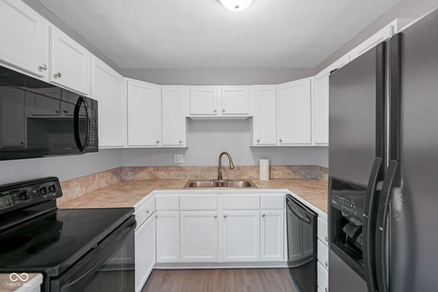 3432 N Eaton Avenue, Indianapolis, IN 46226