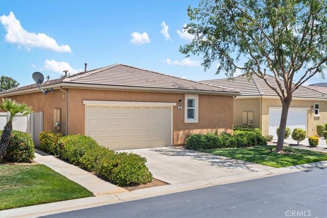 125 Thistle, Beaumont, CA 92223