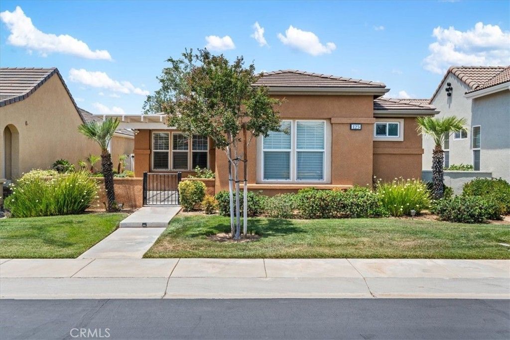125 Thistle, Beaumont, CA 92223