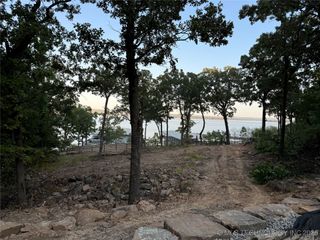 202 Stone Ridge Road, Eufaula, OK 74432
