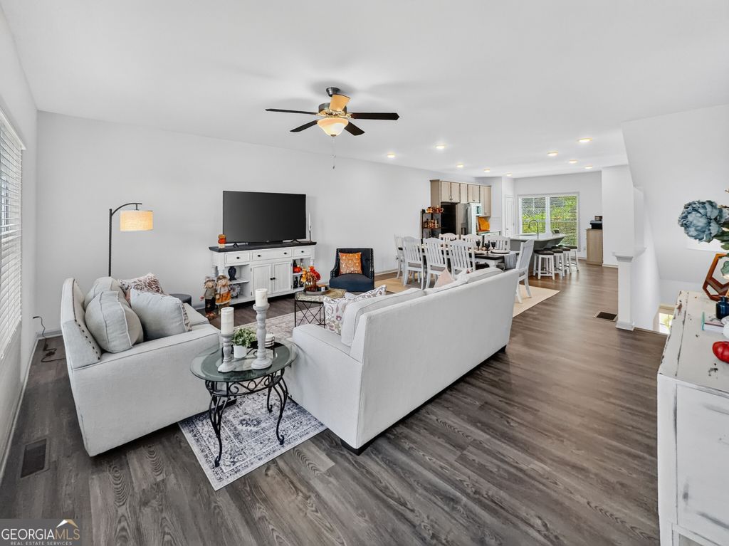 5 Iron Drive, Newnan, GA 30265 — photo 3