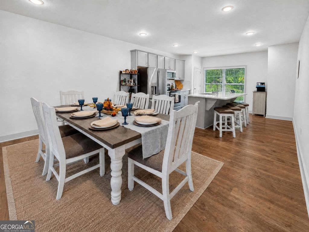 5 Iron Drive, Newnan, GA 30265 — photo 4