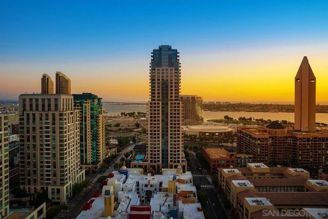 700 Front Street 1804, San Diego, CA 92101