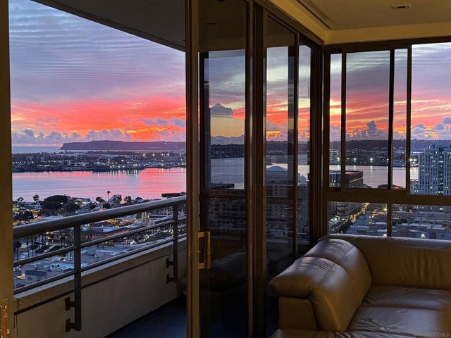 700 Front Street 1804, San Diego, CA 92101