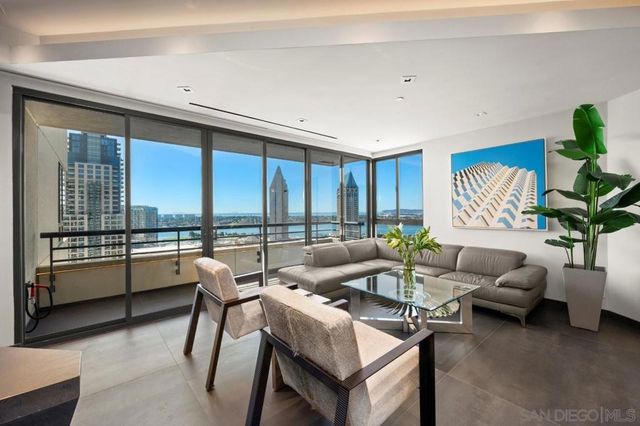 700 Front Street 1804, San Diego, CA 92101