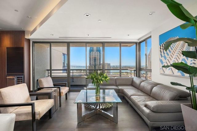700 Front Street 1804, San Diego, CA 92101
