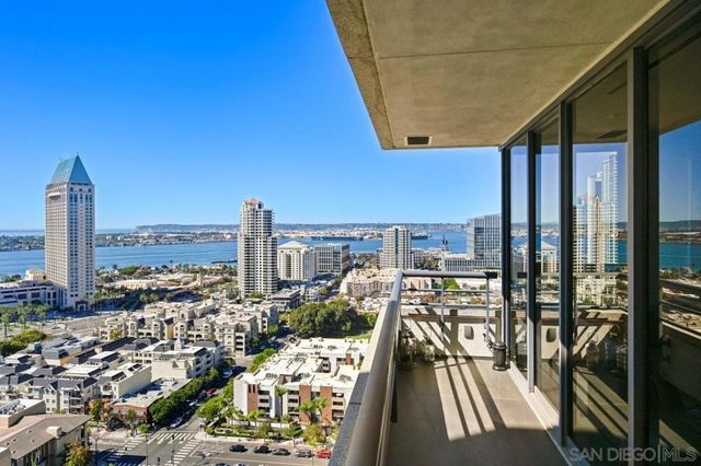 700 Front Street 1804, San Diego, CA 92101