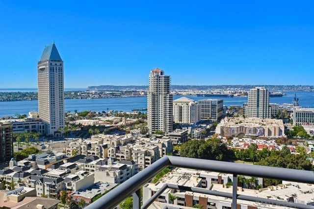 700 Front Street 1804, San Diego, CA 92101