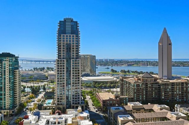 700 Front Street 1804, San Diego, CA 92101