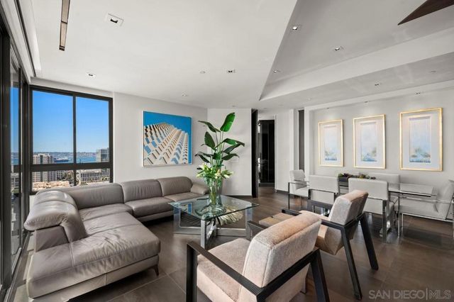 700 Front Street 1804, San Diego, CA 92101