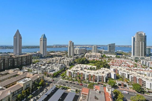 700 Front Street 1804, San Diego, CA 92101