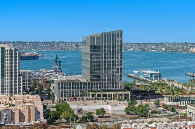 700 Front Street 1804, San Diego, CA 92101