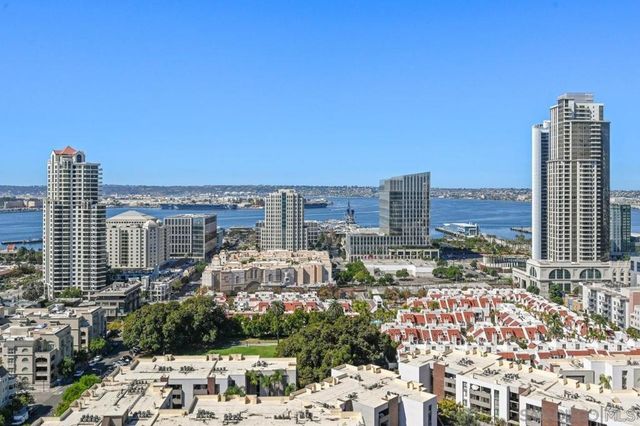 700 Front Street 1804, San Diego, CA 92101