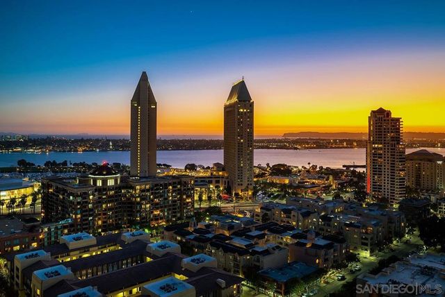 700 Front Street 1804, San Diego, CA 92101