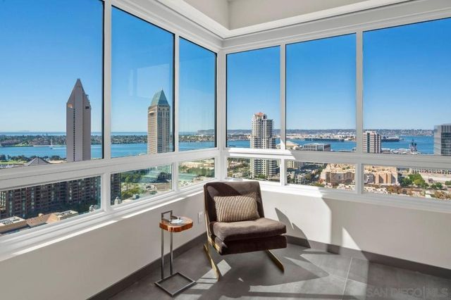 700 Front Street 1804, San Diego, CA 92101