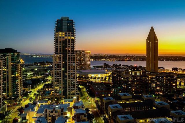700 Front Street 1804, San Diego, CA 92101