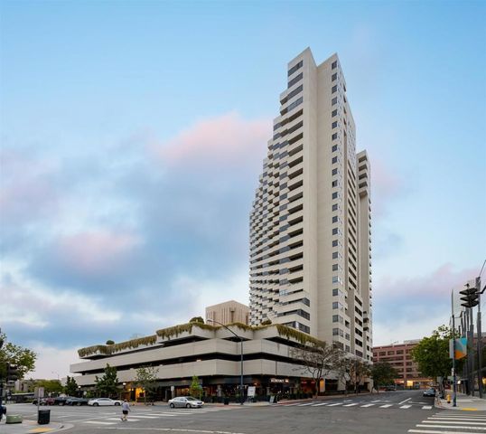 700 Front Street 1804, San Diego, CA 92101