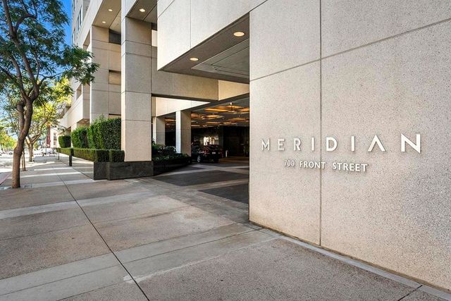700 Front Street 1804, San Diego, CA 92101