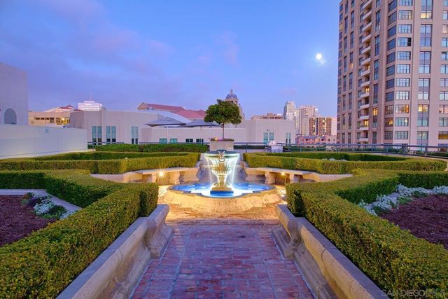 700 Front Street 1804, San Diego, CA 92101