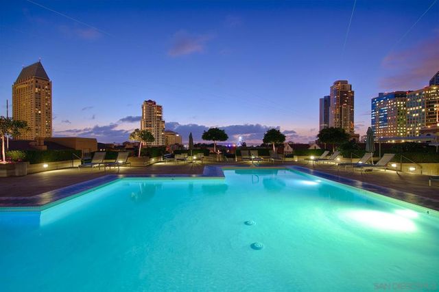 700 Front Street 1804, San Diego, CA 92101