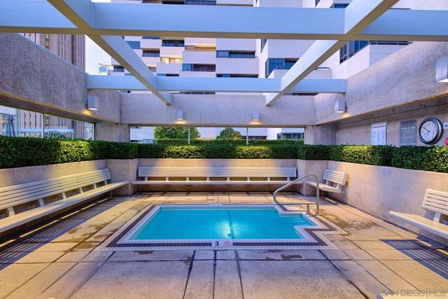 700 Front Street 1804, San Diego, CA 92101