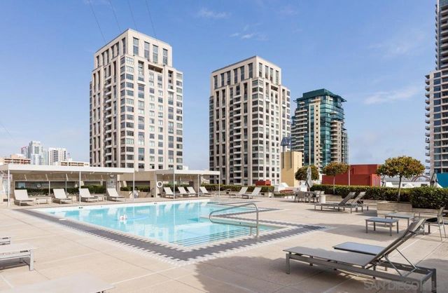 700 Front Street 1804, San Diego, CA 92101