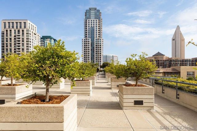 700 Front Street 1804, San Diego, CA 92101
