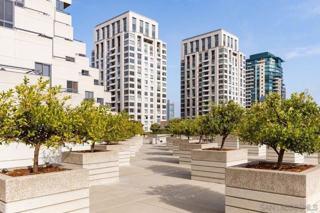 700 Front Street 1804, San Diego, CA 92101