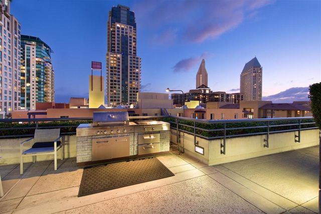 700 Front Street 1804, San Diego, CA 92101