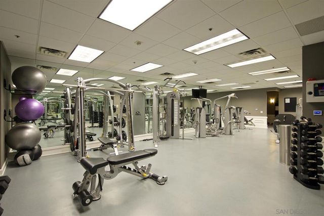 700 Front Street 1804, San Diego, CA 92101