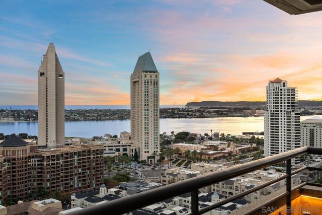 700 Front Street 1804, San Diego, CA 92101