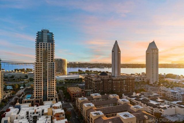 700 Front Street 1804, San Diego, CA 92101