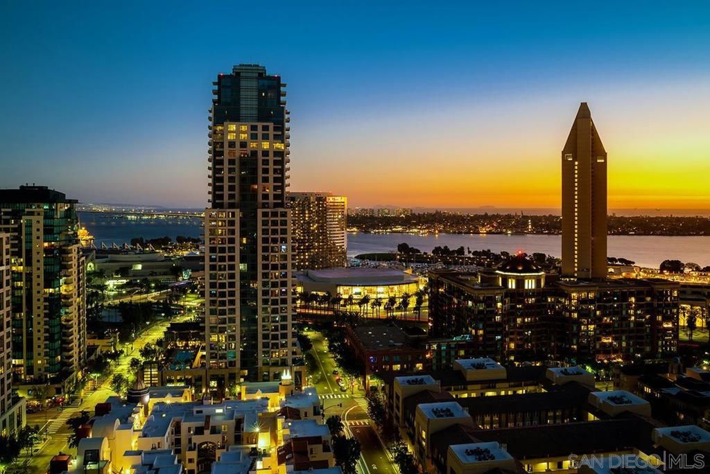 700 Front Street 1804, San Diego, CA 92101 — photo 5