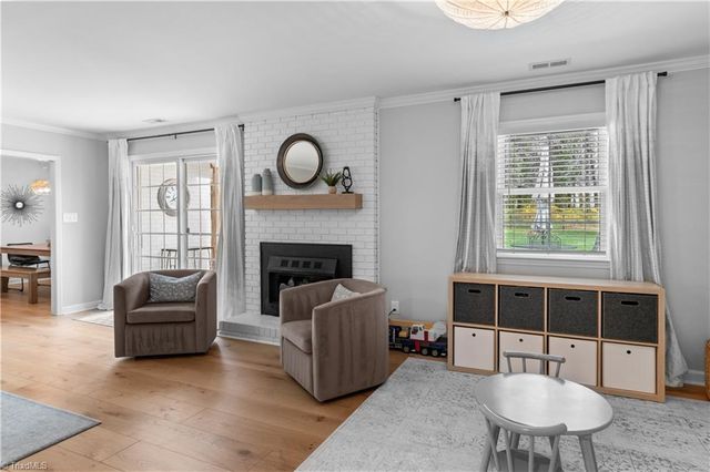 1620 Underpass Road, Advance, NC 27006