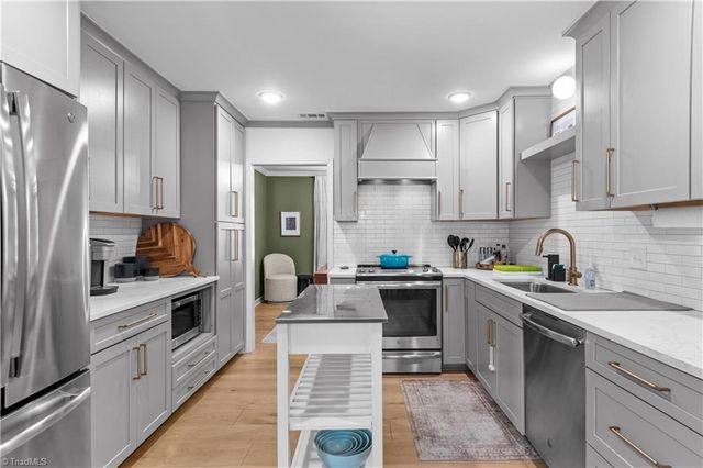 1620 Underpass Road, Advance, NC 27006