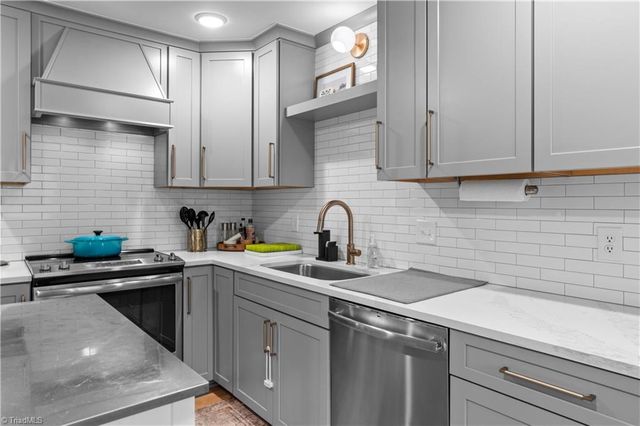 1620 Underpass Road, Advance, NC 27006