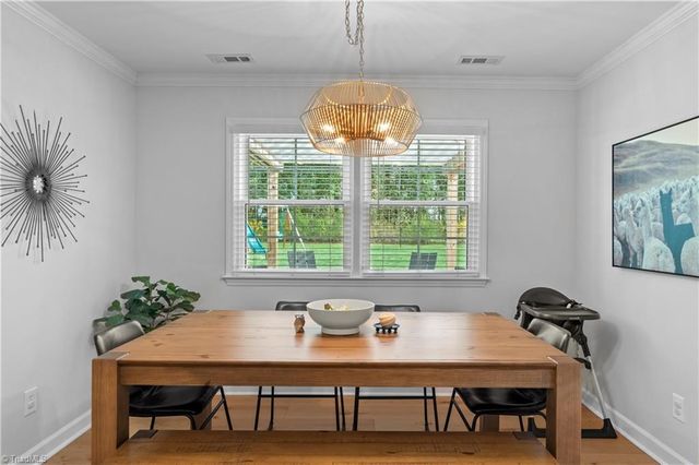 1620 Underpass Road, Advance, NC 27006