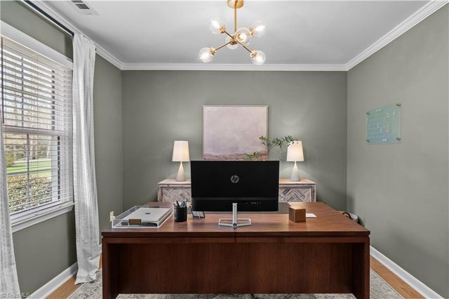 1620 Underpass Road, Advance, NC 27006