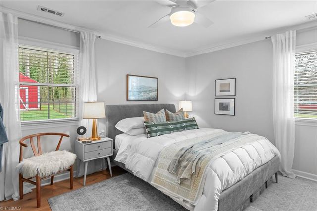 1620 Underpass Road, Advance, NC 27006