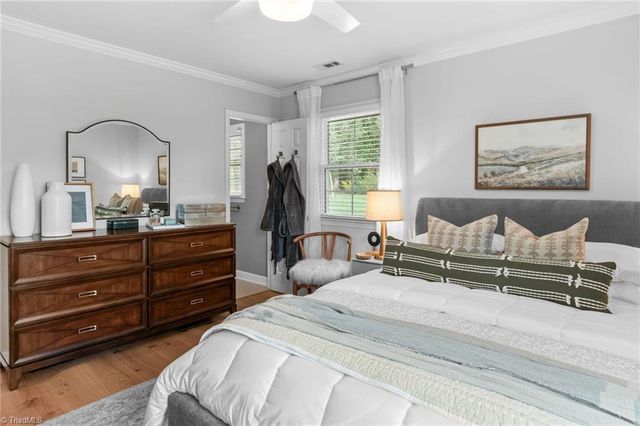 1620 Underpass Road, Advance, NC 27006